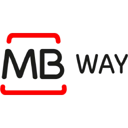 Méthode de Paiement - MB WAY