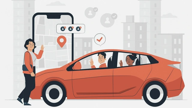 Uber facilite la réservation de trajets grâce à son bot sur Messenger
