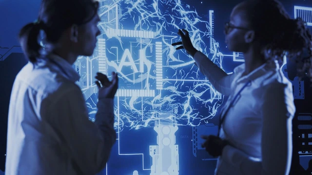 Quand l’intelligence artificielle bouleverse le diagnostic médical