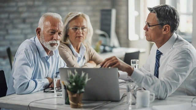 Silver Économie : quand les start-ups réinventent le quotidien des seniors
